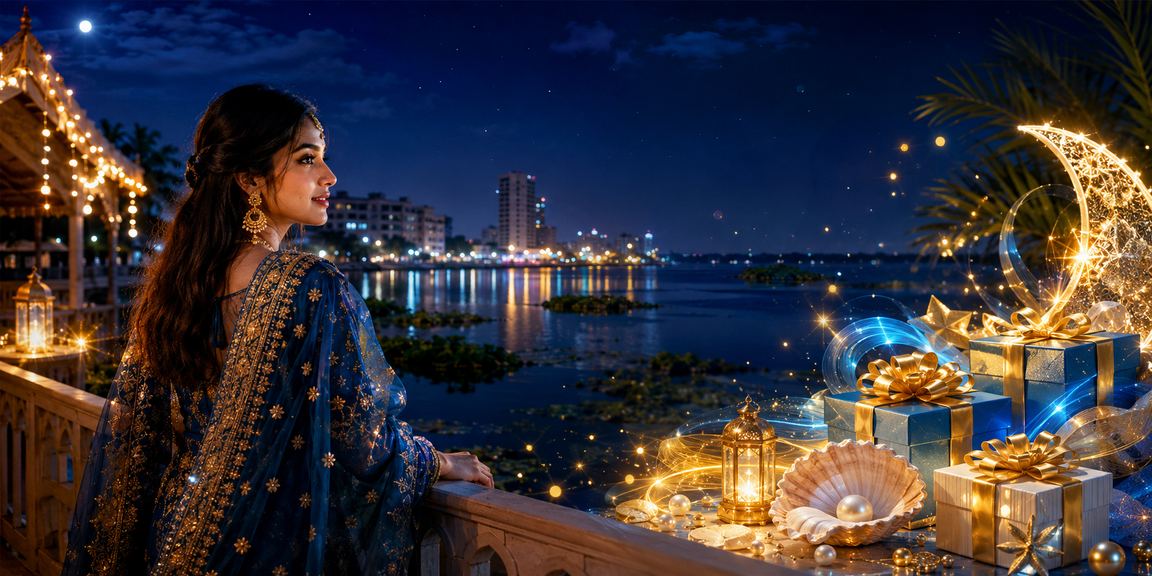 queen baji