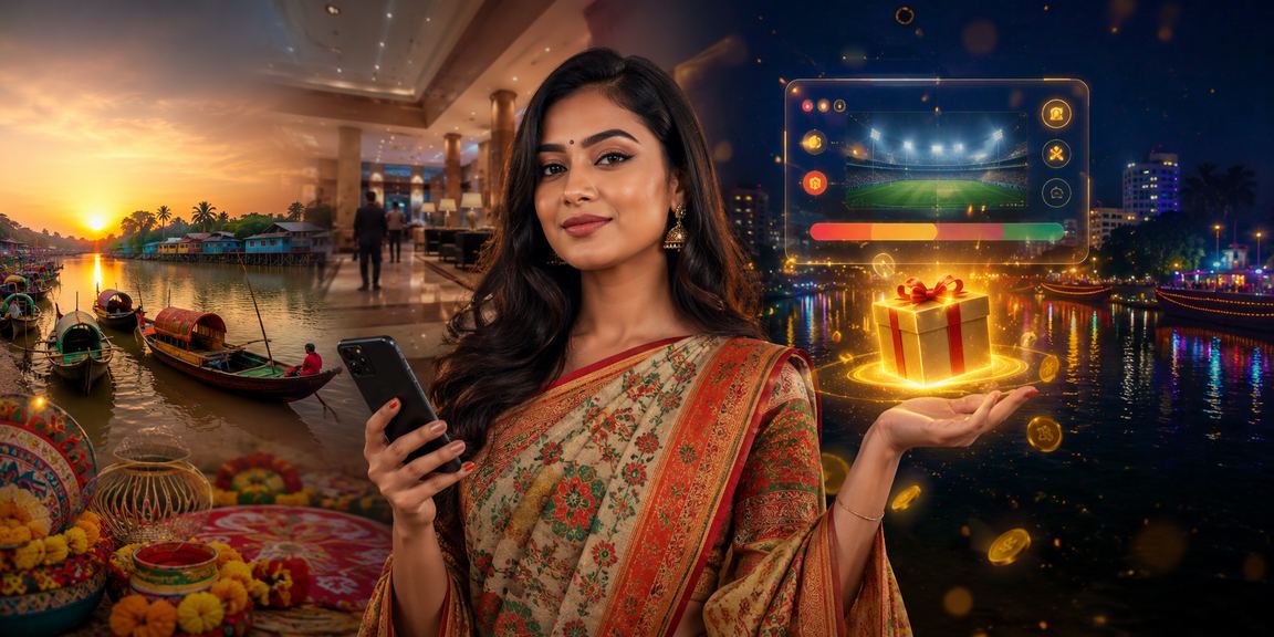 queen baji
