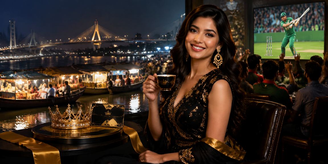 queen baji