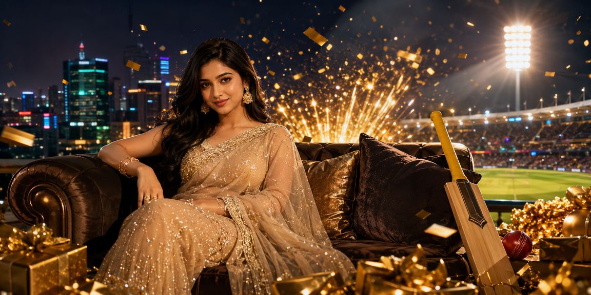 queen baji