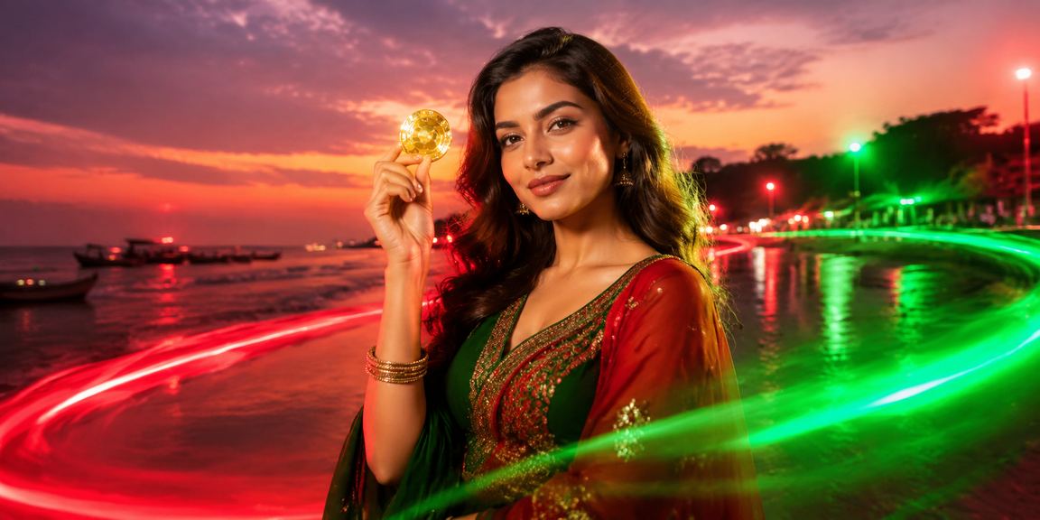 queen baji