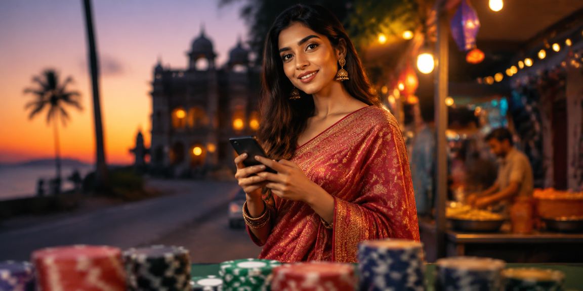 queen baji