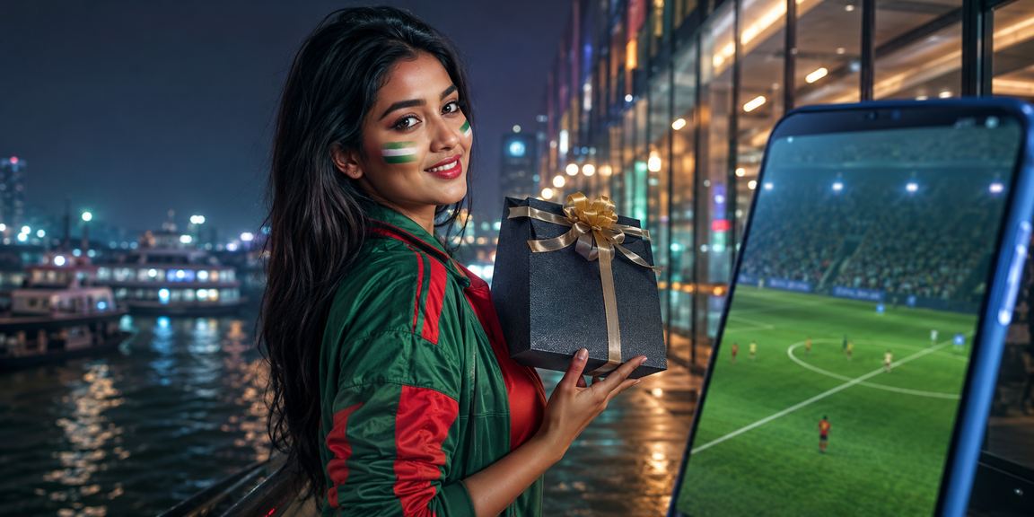 queen baji