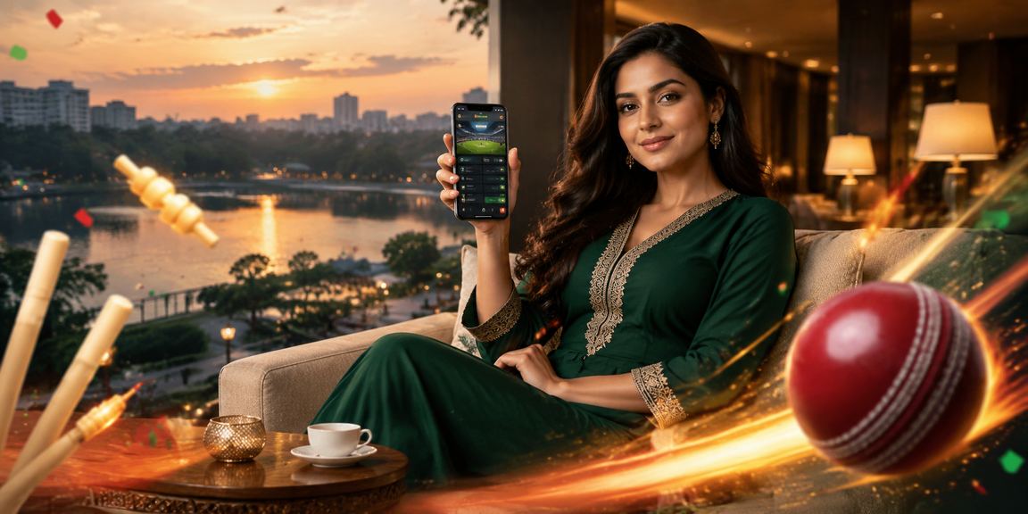 queen baji
