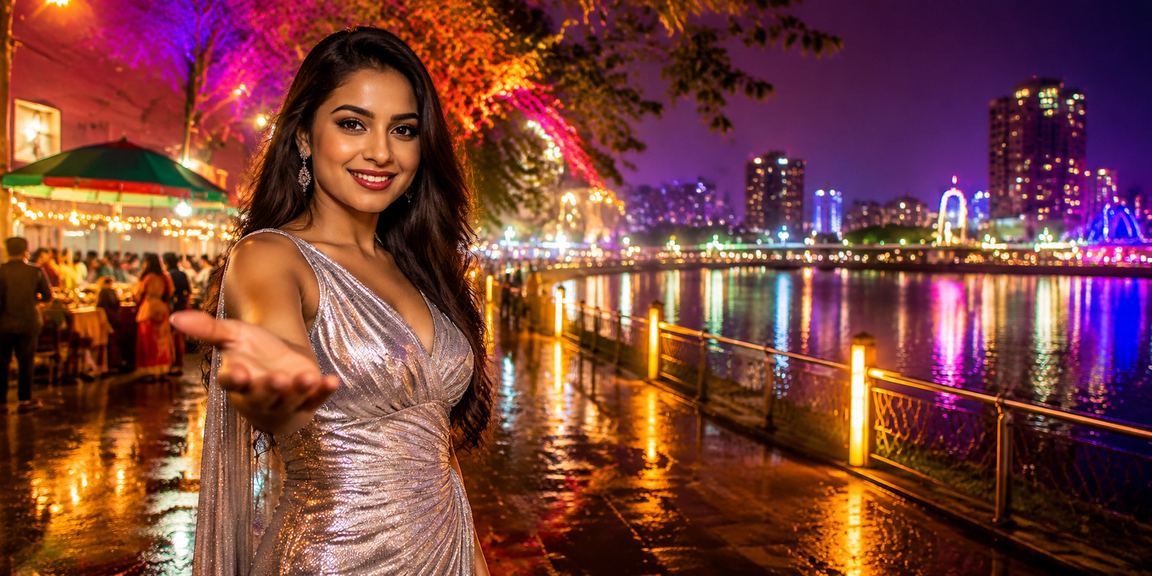 queen baji