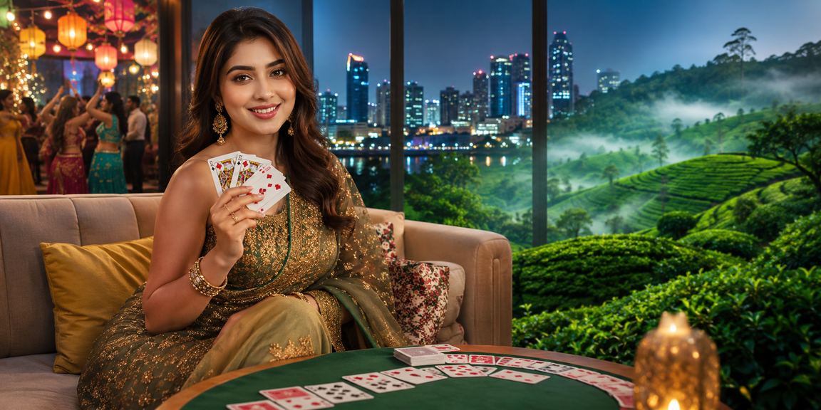 queen baji