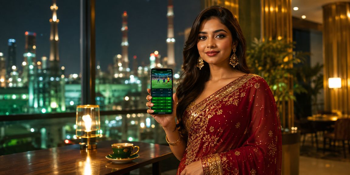 queen baji