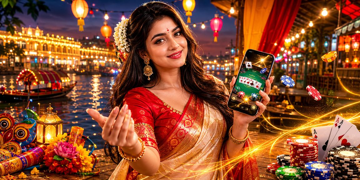 queen baji