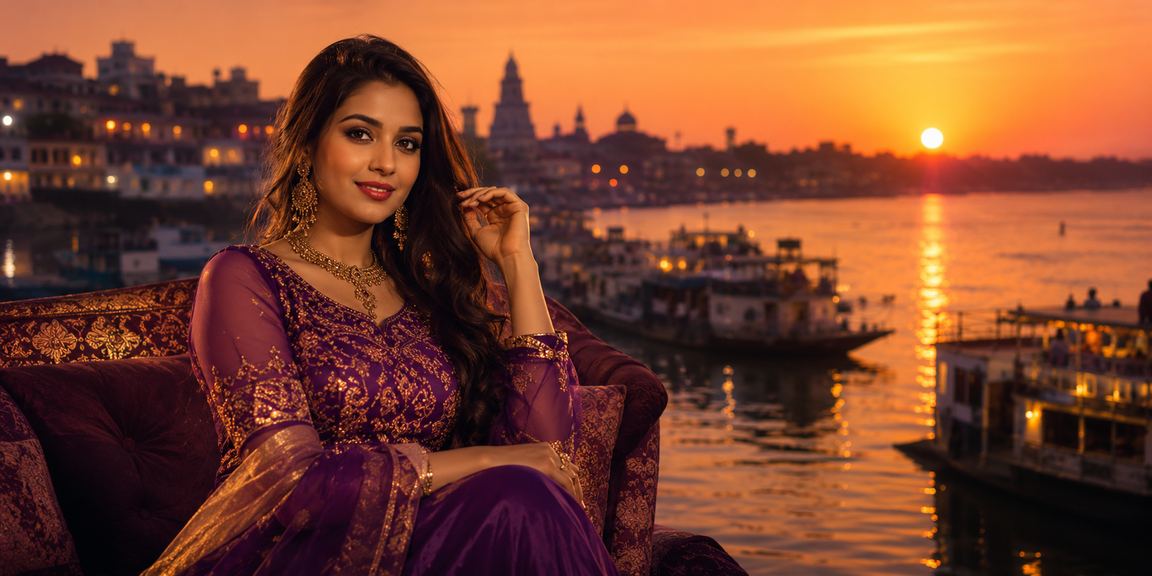 queen baji