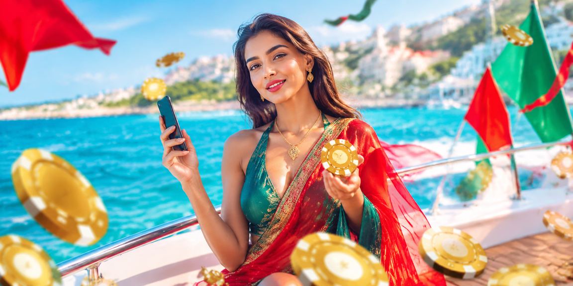 queen baji