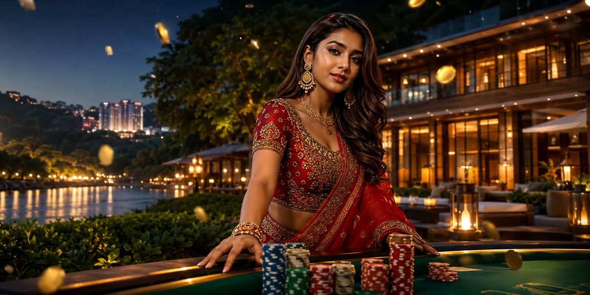queen baji
